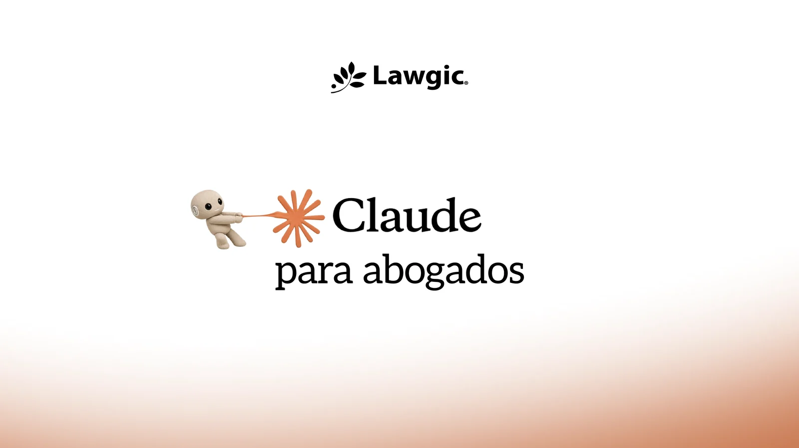 Crónica del Hackathon Claude para Abogados