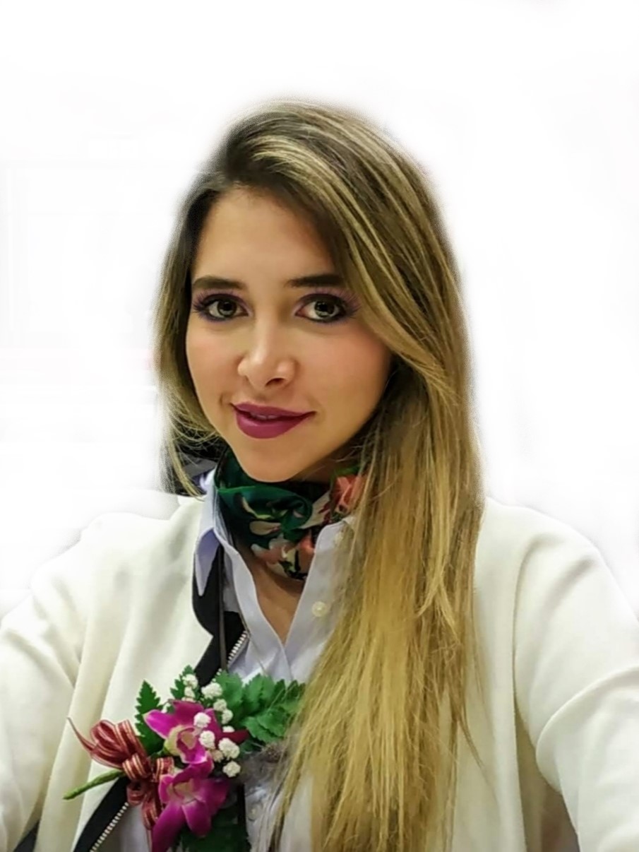 Adriana Carolina Vergara Avila
