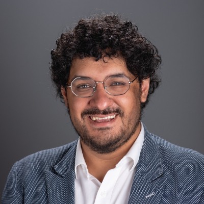 Adrián Martínez