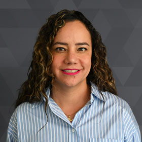 Dra. Ana Georgina Alba Betancourt