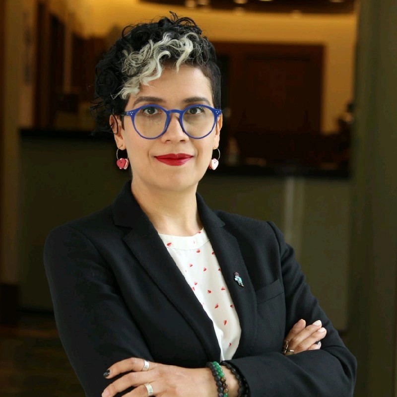 Ana Paula Rumualdo
