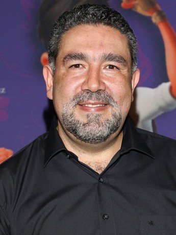 Carlos E. Gutierrez
