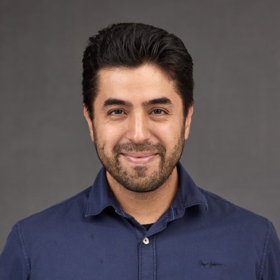 Carlos Ricardo Ortiz