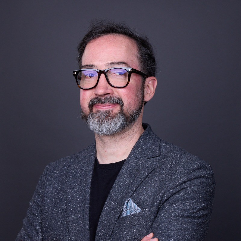 Christian Paredes
