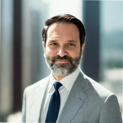 Christian Zinser
