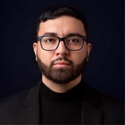 Daniel Medina