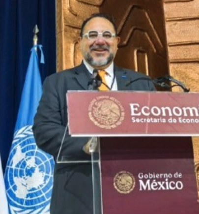 David Merino