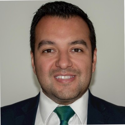 Diego Flores Jiménez