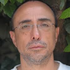 Erik Huesca