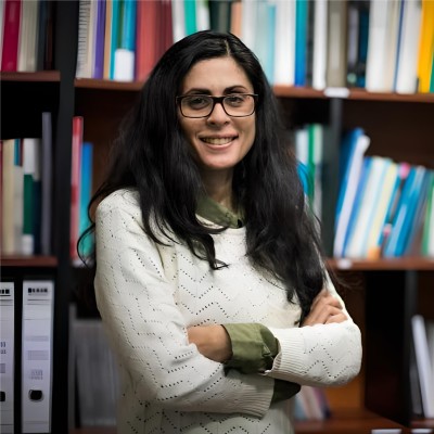 Fátima Toche