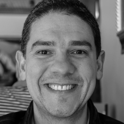 John Alexis Guerra