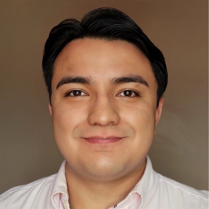 Jorge Montiel Romero