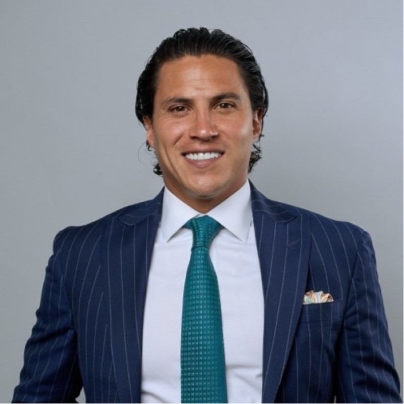 José Antonio Arochi
