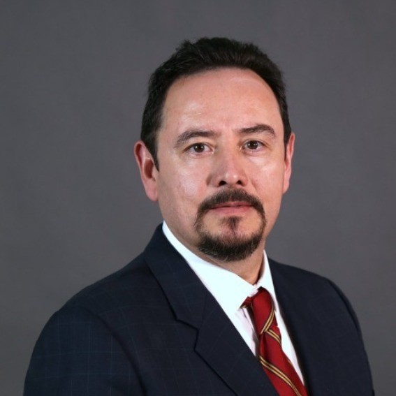 José Manuel Magaña
