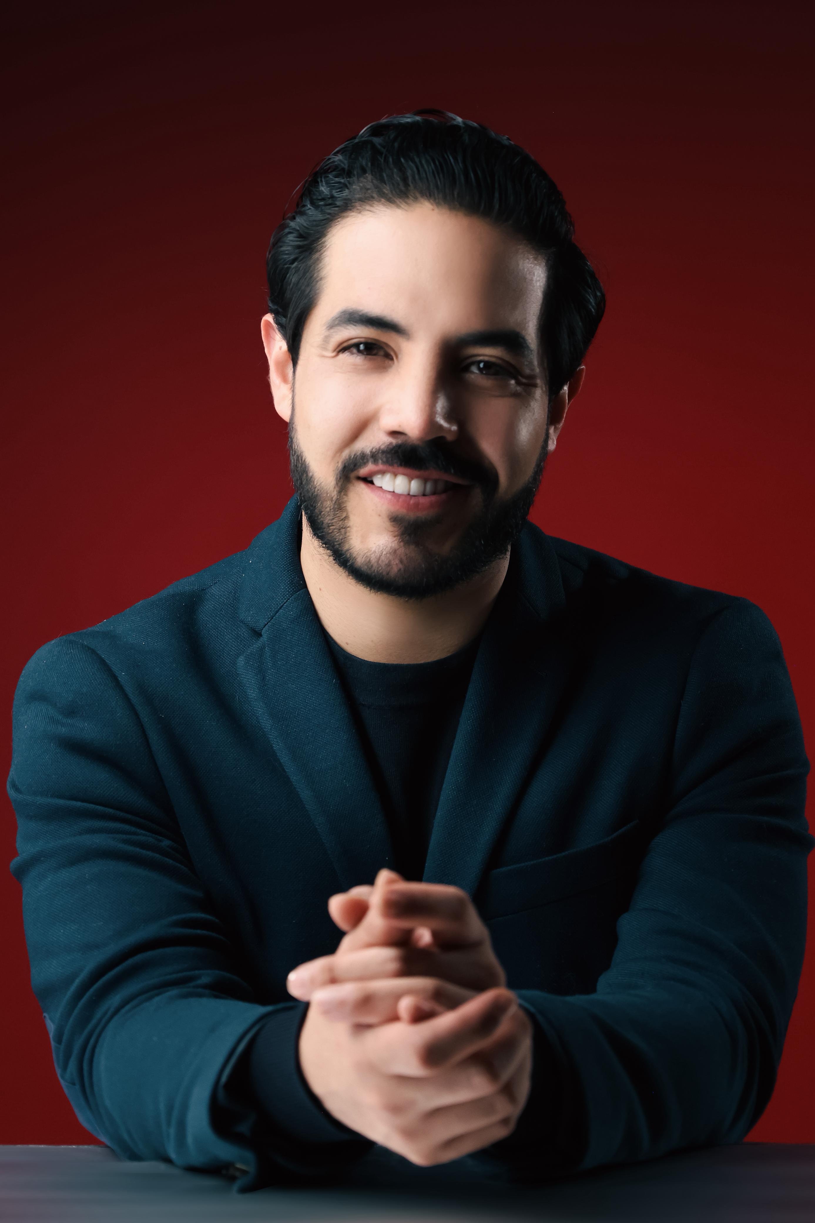 Juan Jaime González