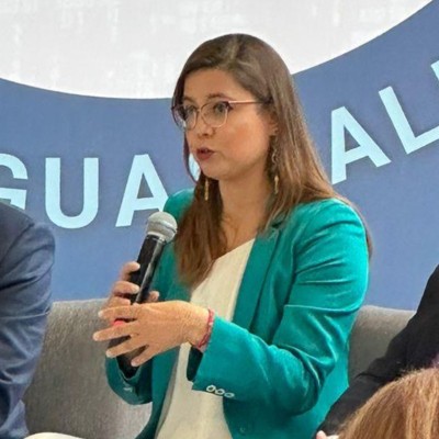 Laura Márquez