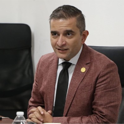 Luis Reynoso