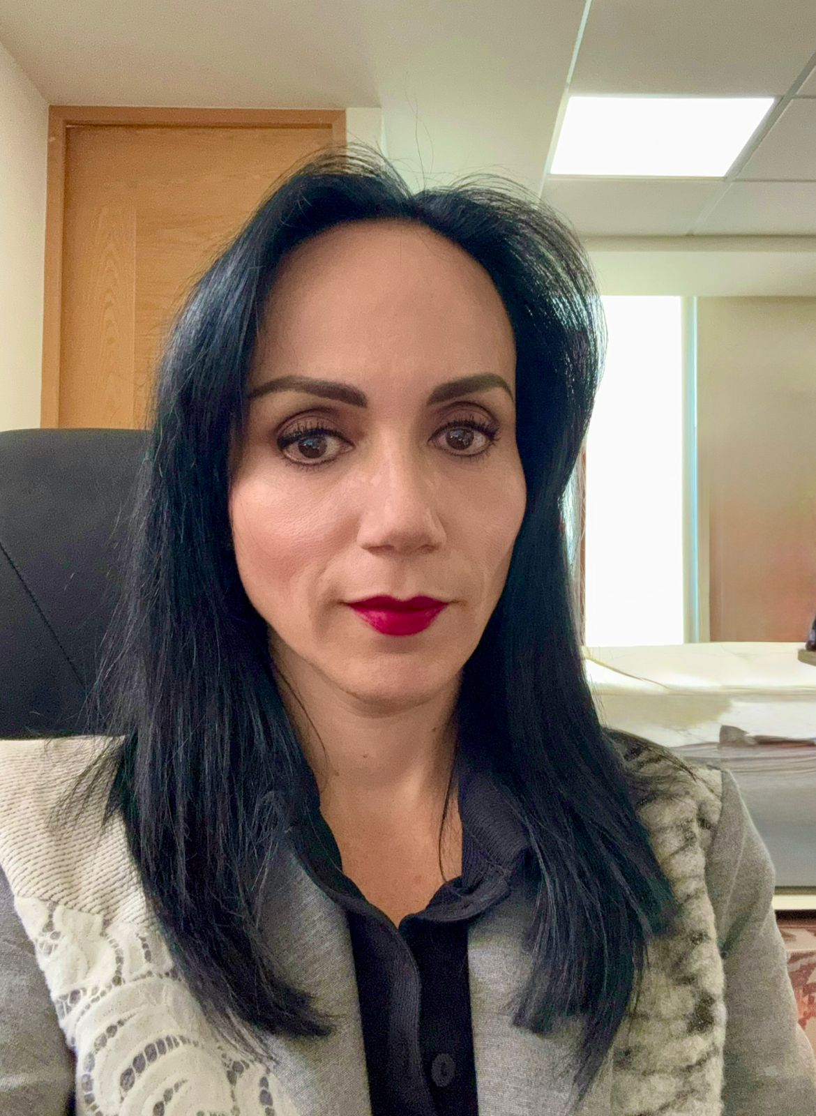 Elizabeth Ortiz Guzmán
