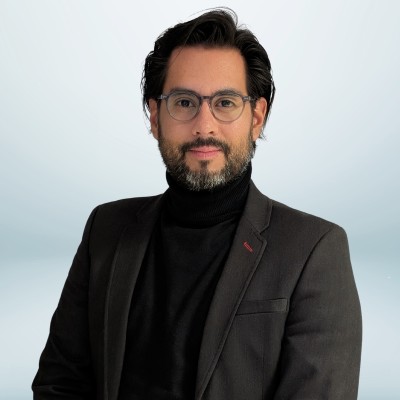 Miguel Ángel Arevalo