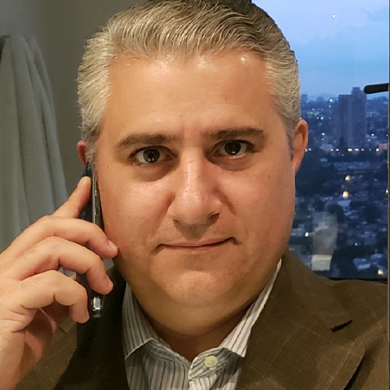 Dr. Pablo Pruneda Gross