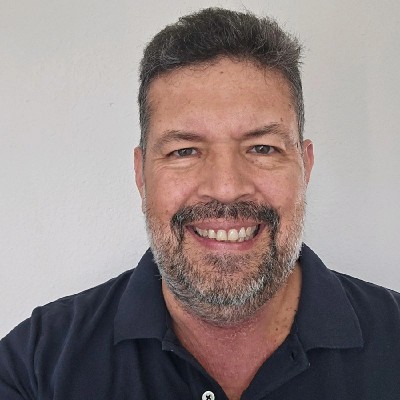 Ricardo Carreón