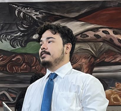 Roberto Tadeo Peña Rios