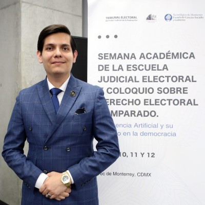 Rodolfo Guerrero