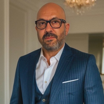 Rodrigo González