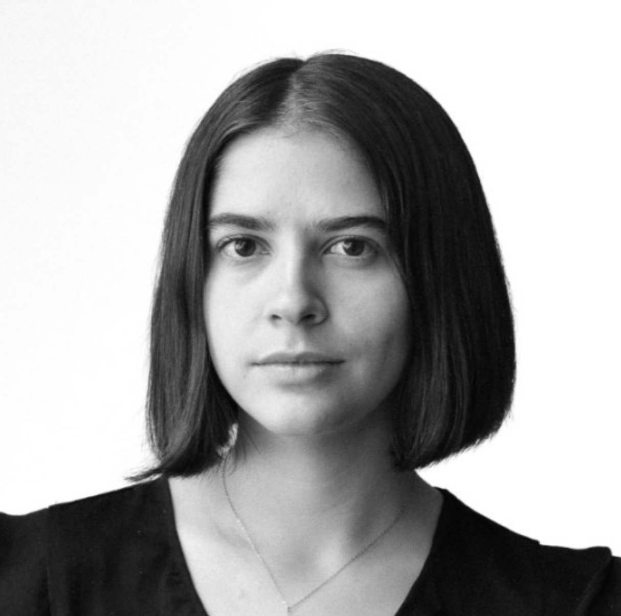 Tatiana Lozano Ortega
