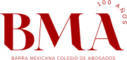 Barra Mexicana, Colegio de Abogados